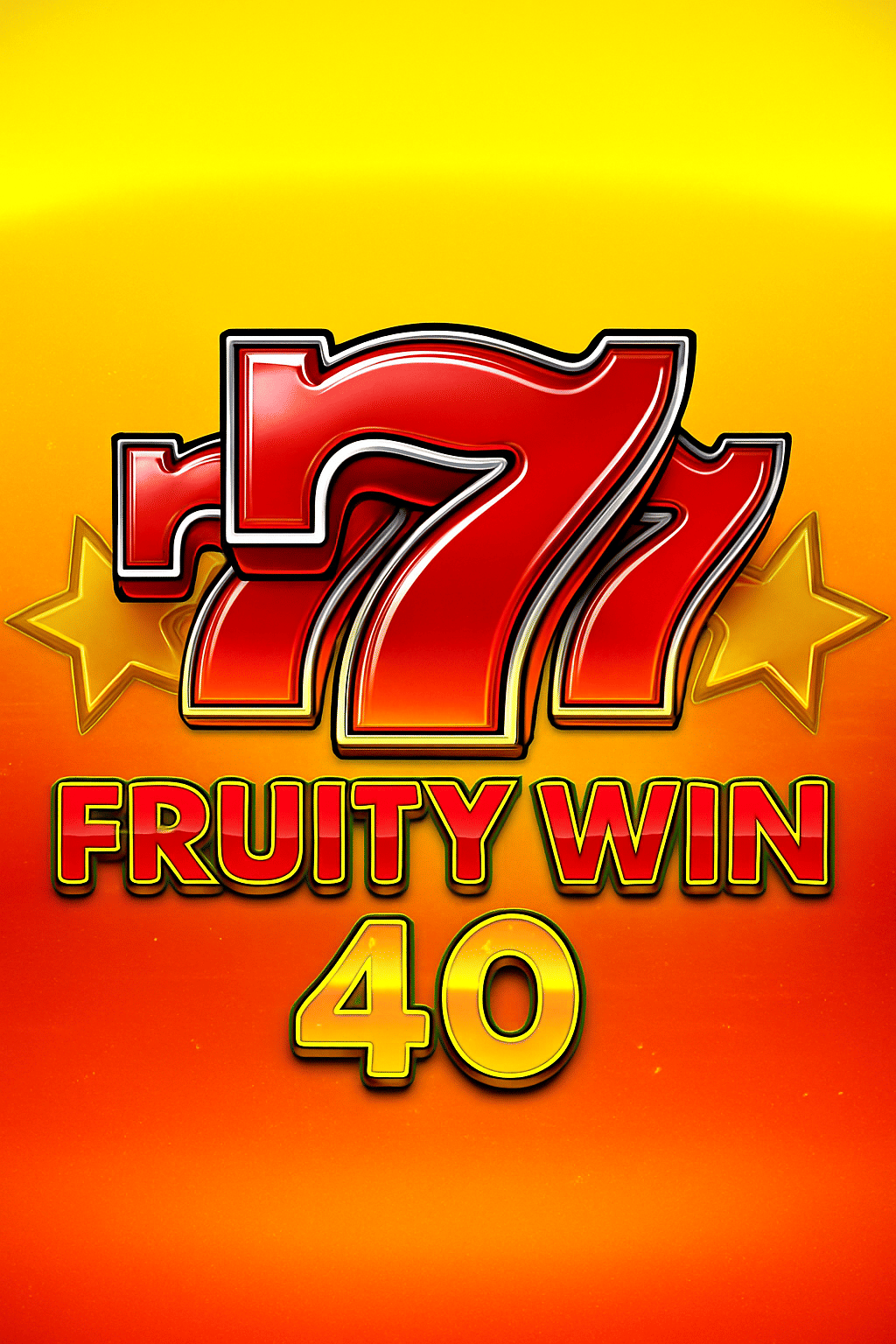 Fruity Win 40