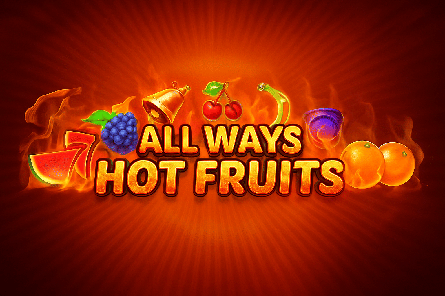 All Ways Hot Fruits