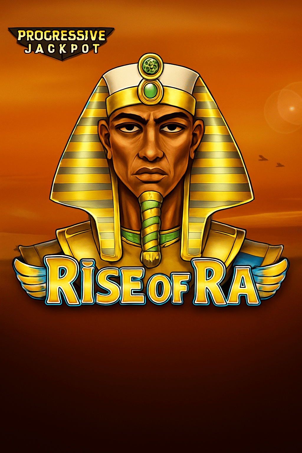 Rise of Ra