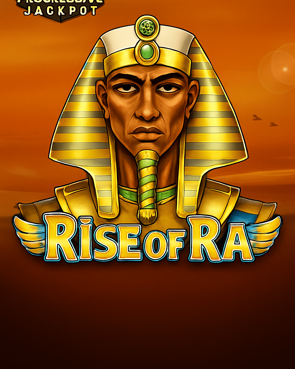Rise of Ra