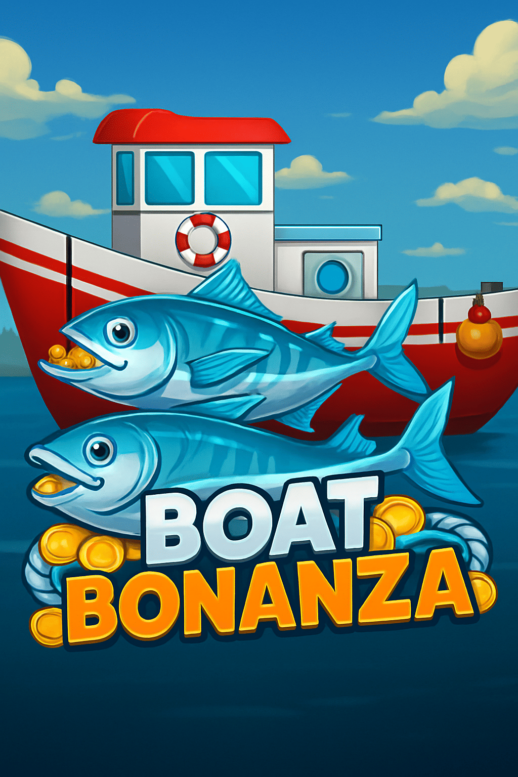 Boat Bonanza