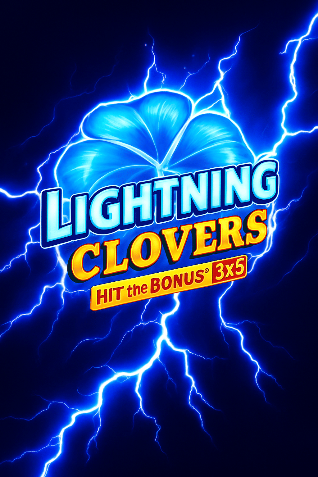 Lightning Clovers: Hit the Bonus™