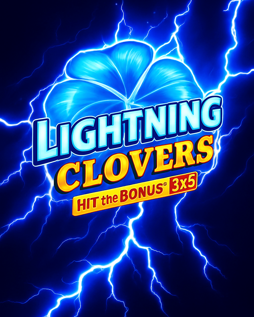 Lightning Clovers: Hit the Bonus™