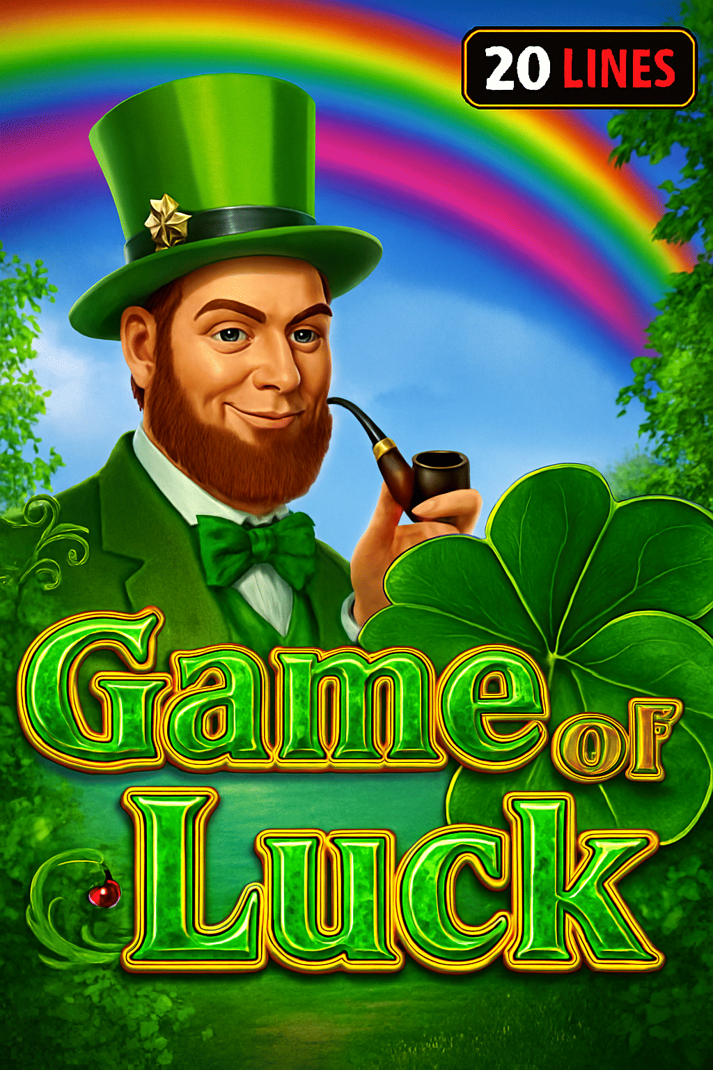 Game of luck