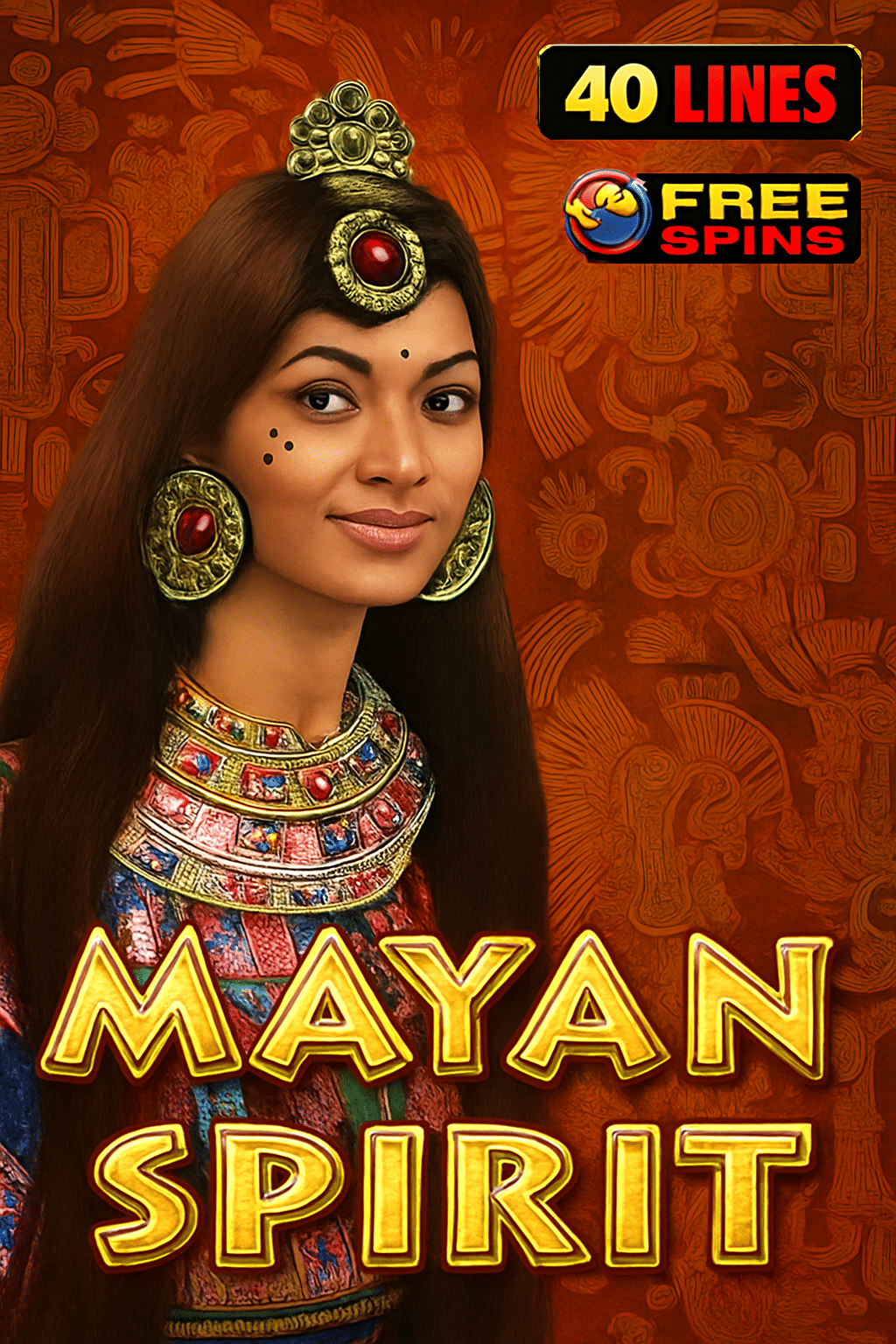 Mayan Spirit