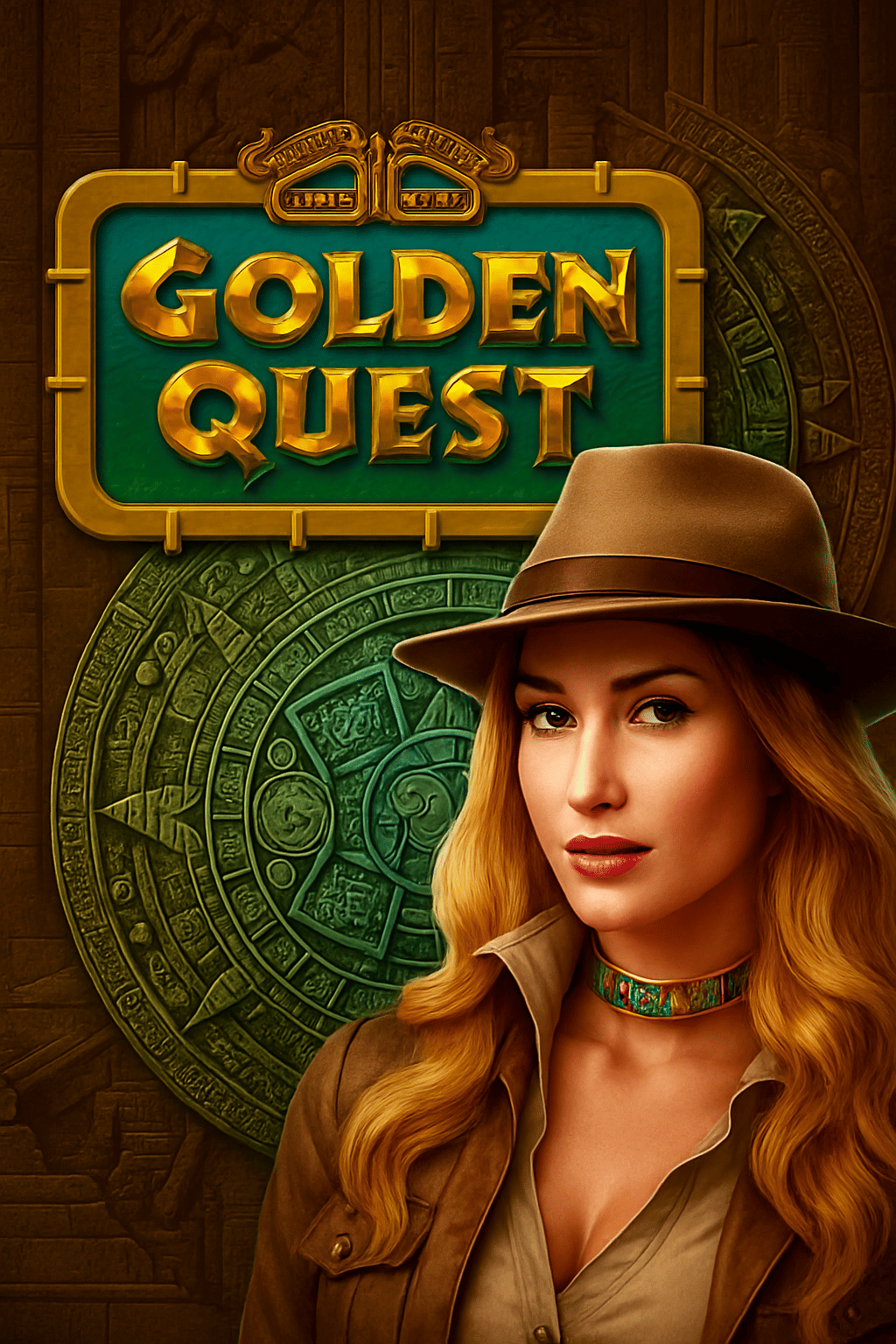 Golden Quest