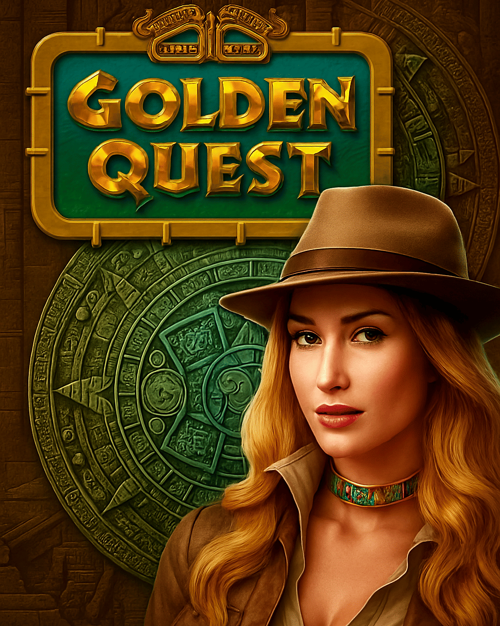 Golden Quest