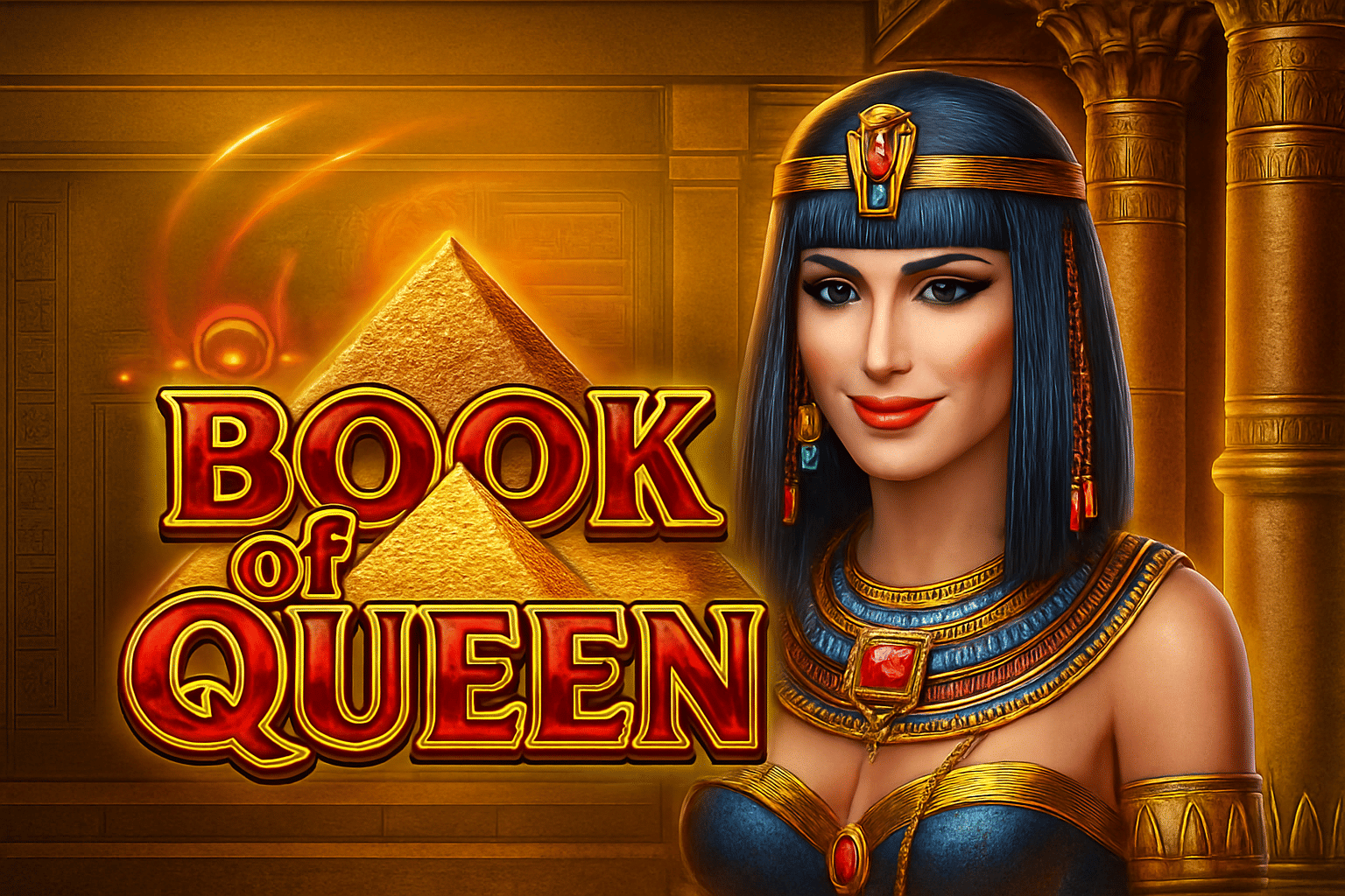 Book of Queen