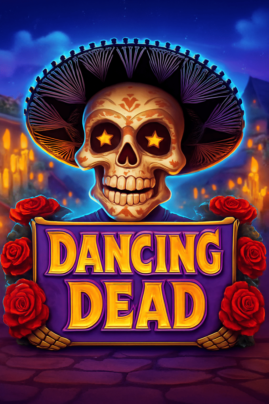 Dancing Dead