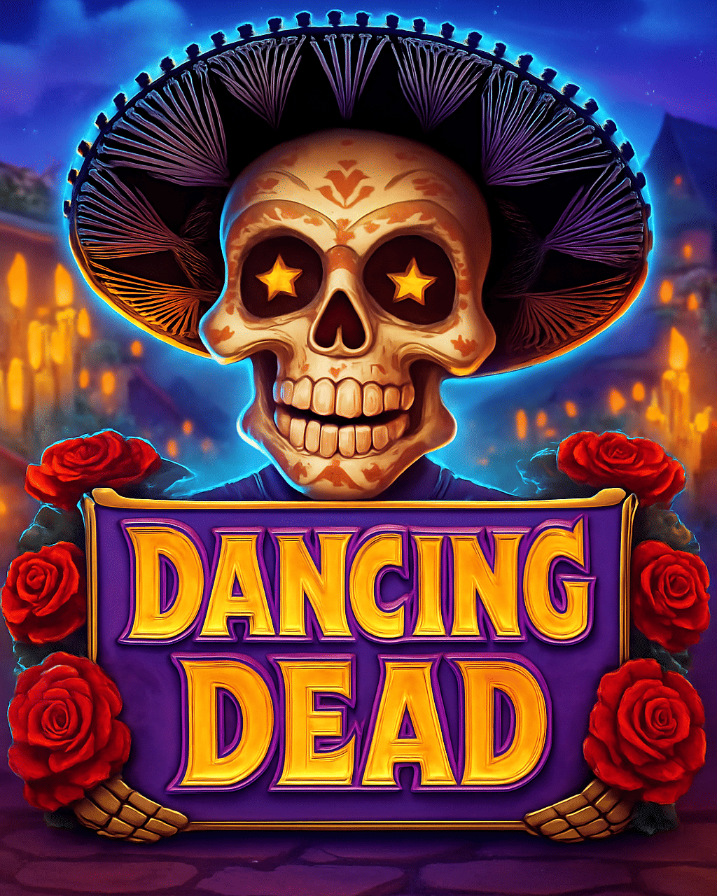 Dancing Dead