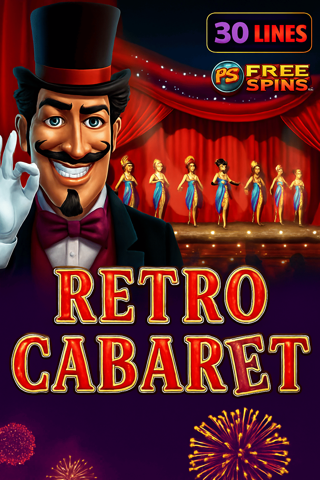 Retro Cabaret