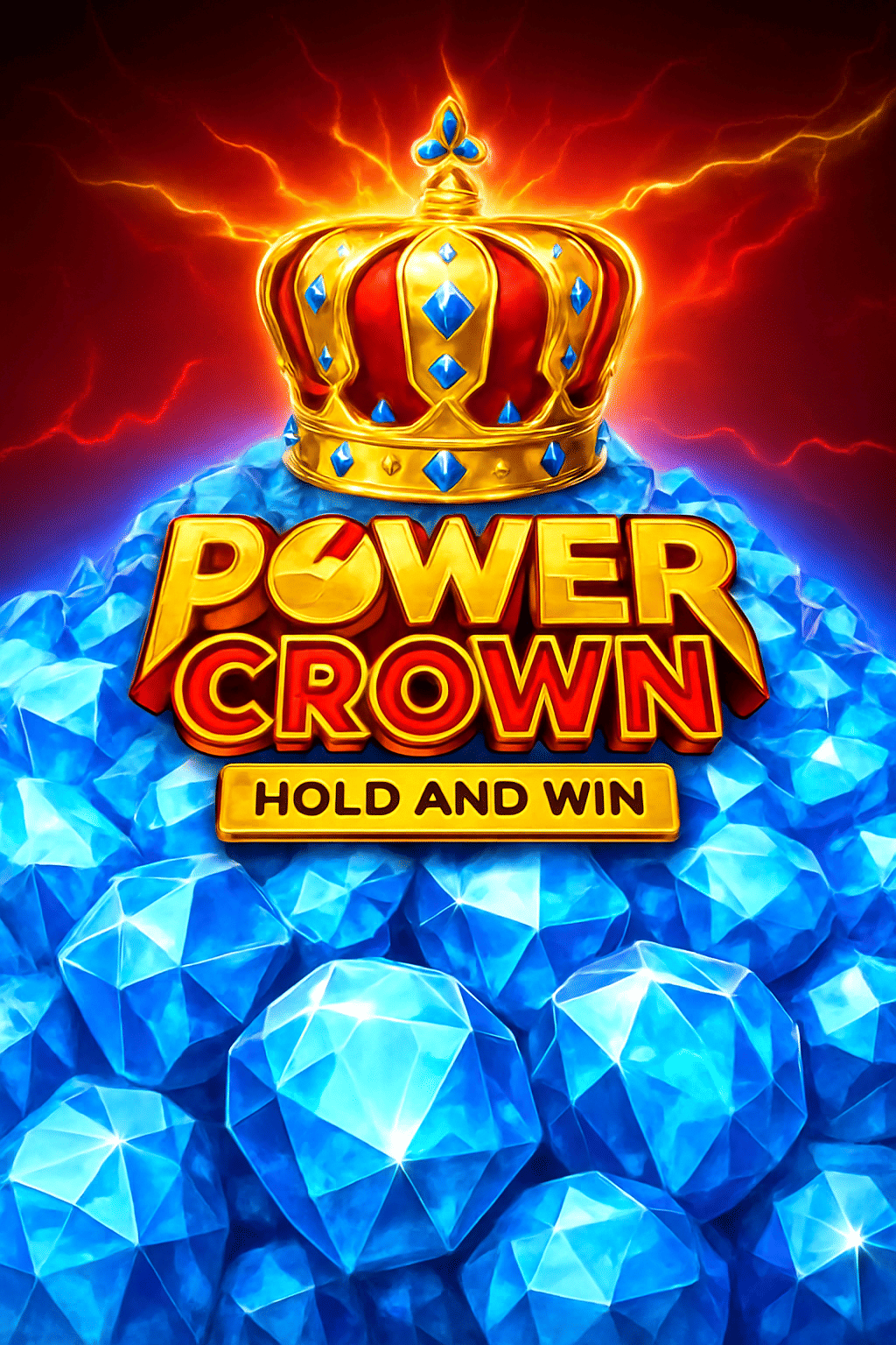 Power Crown: Hold and Win