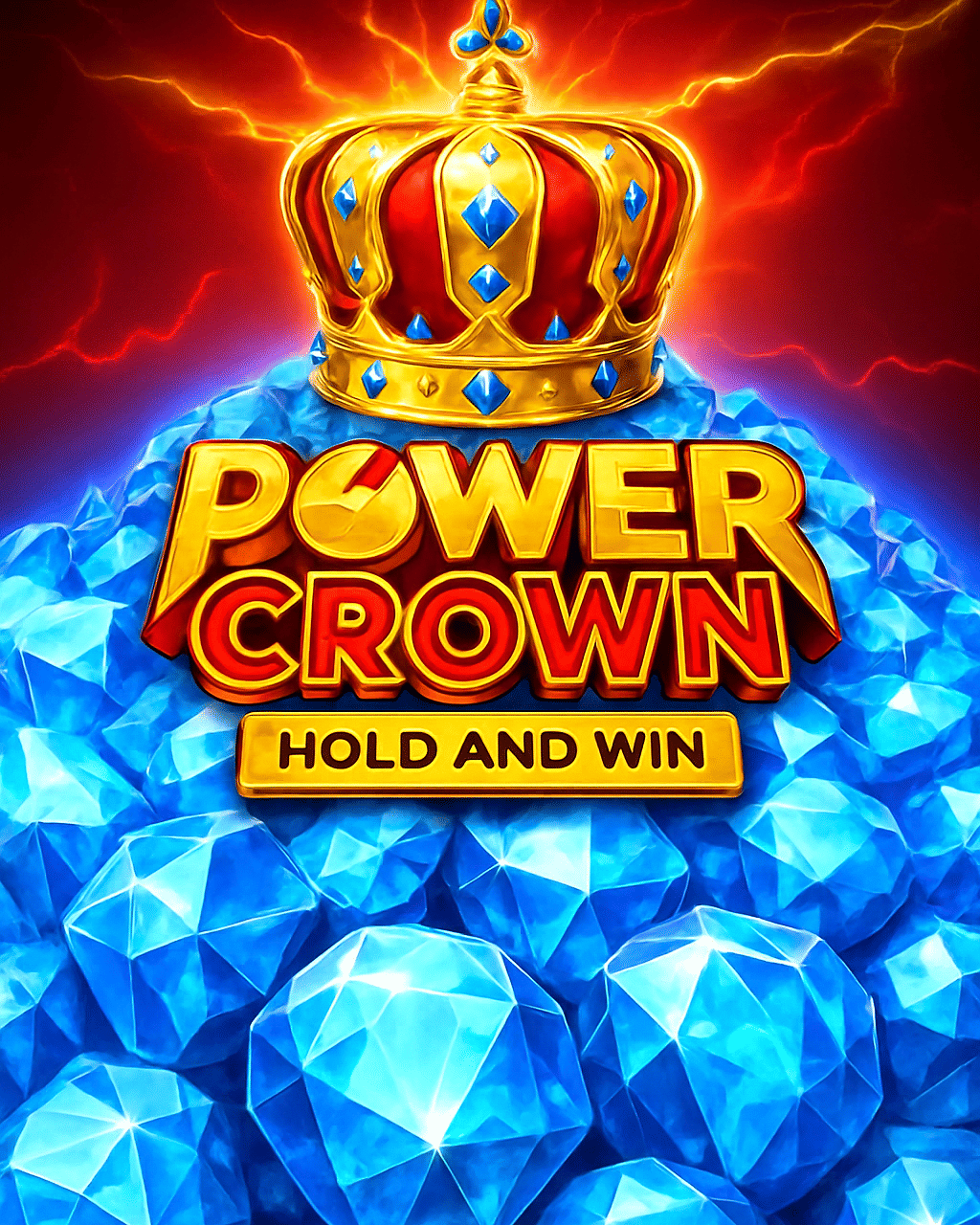Power Crown: Hold and Win