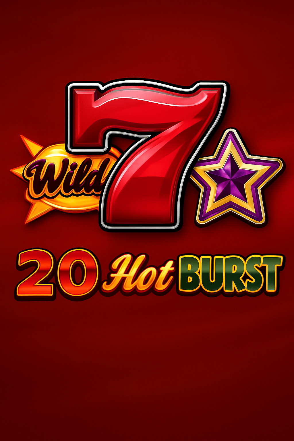 20 Hot Burst