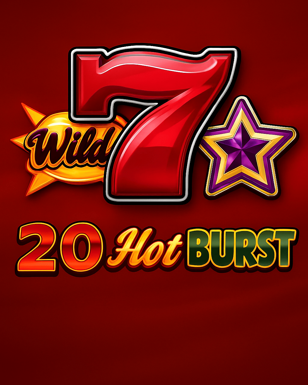 20 Hot Burst