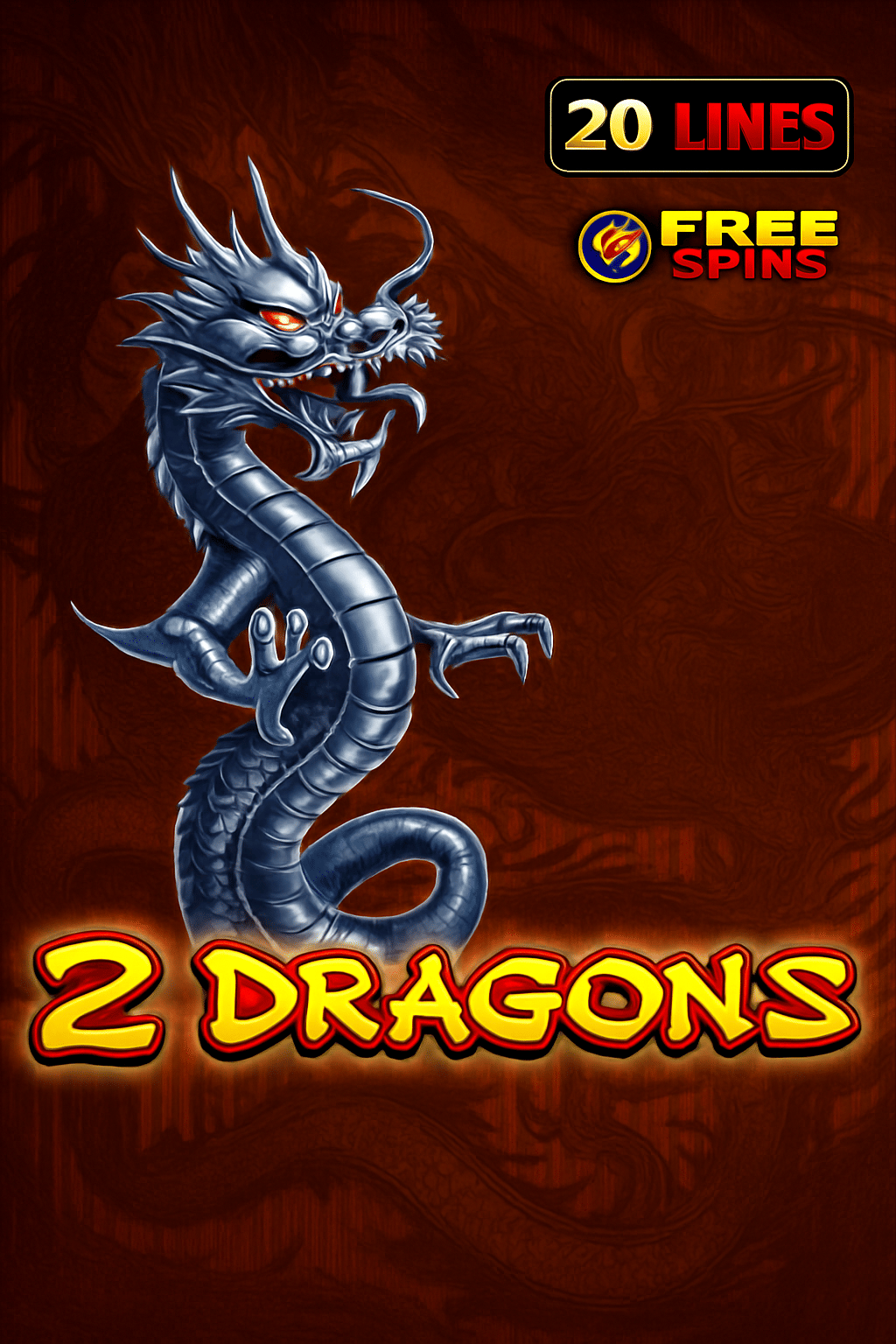 2 Dragons