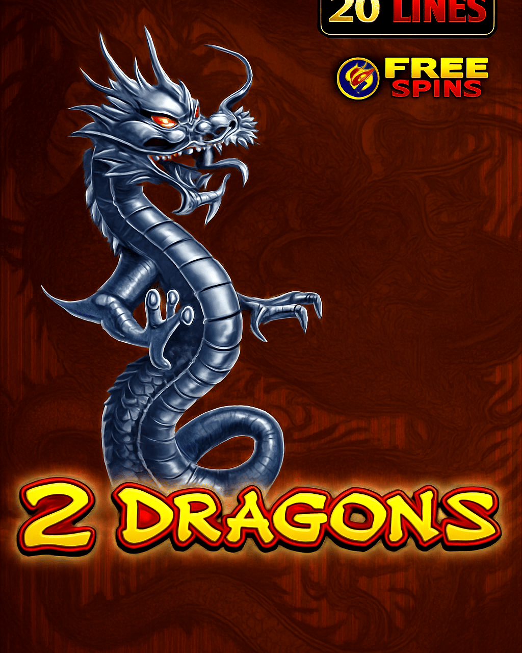 2 Dragons