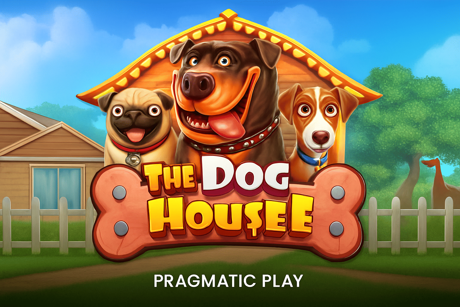 The Dog House