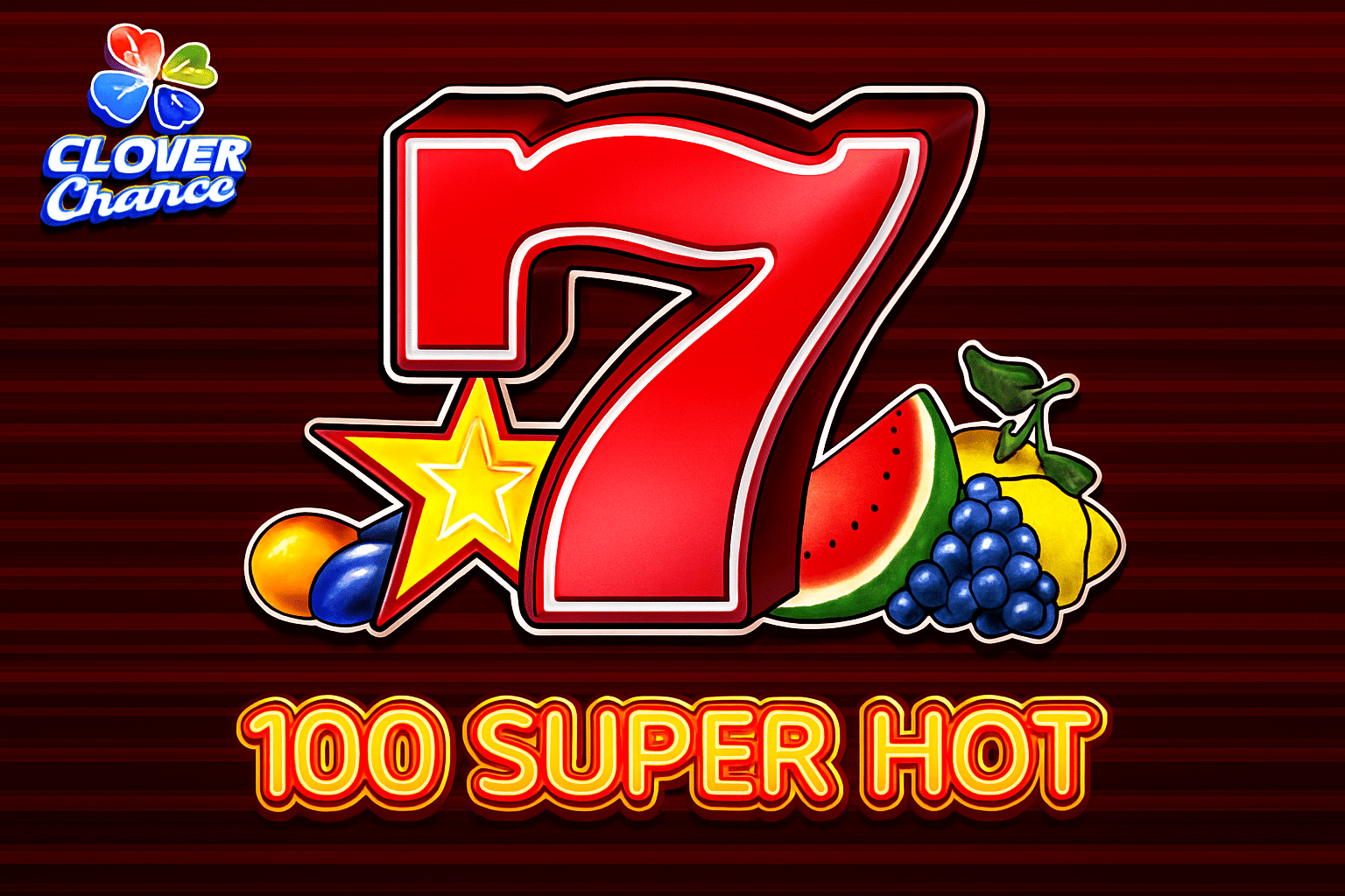 100 Super Hot