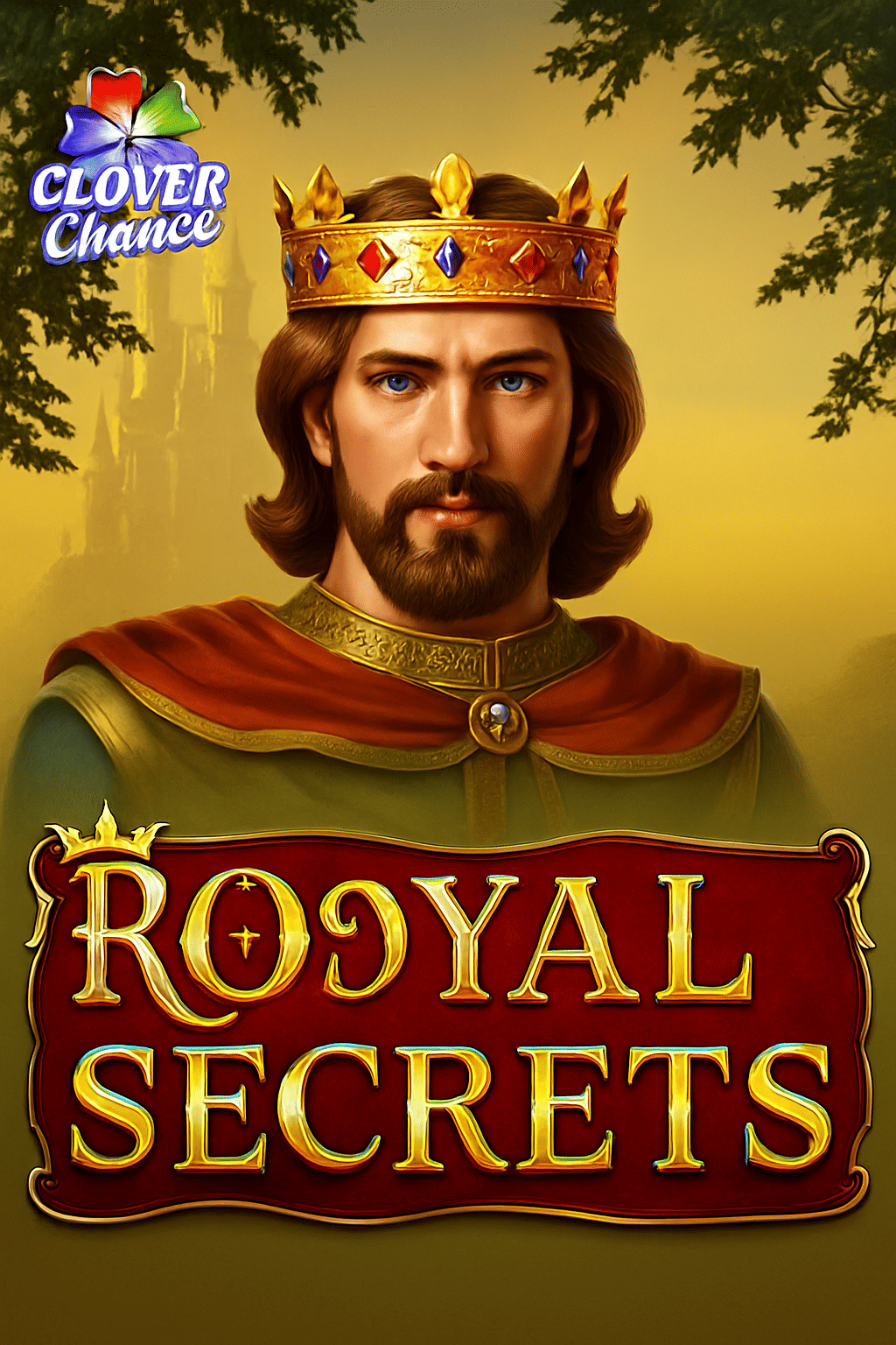 Royal Secrets