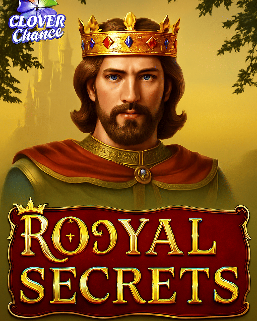 Royal Secrets
