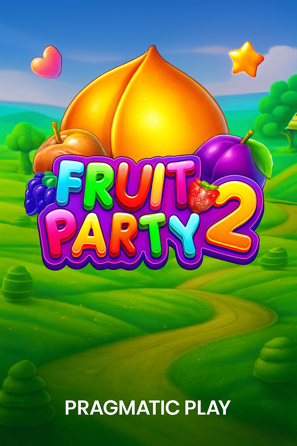 Fruit Party 2™