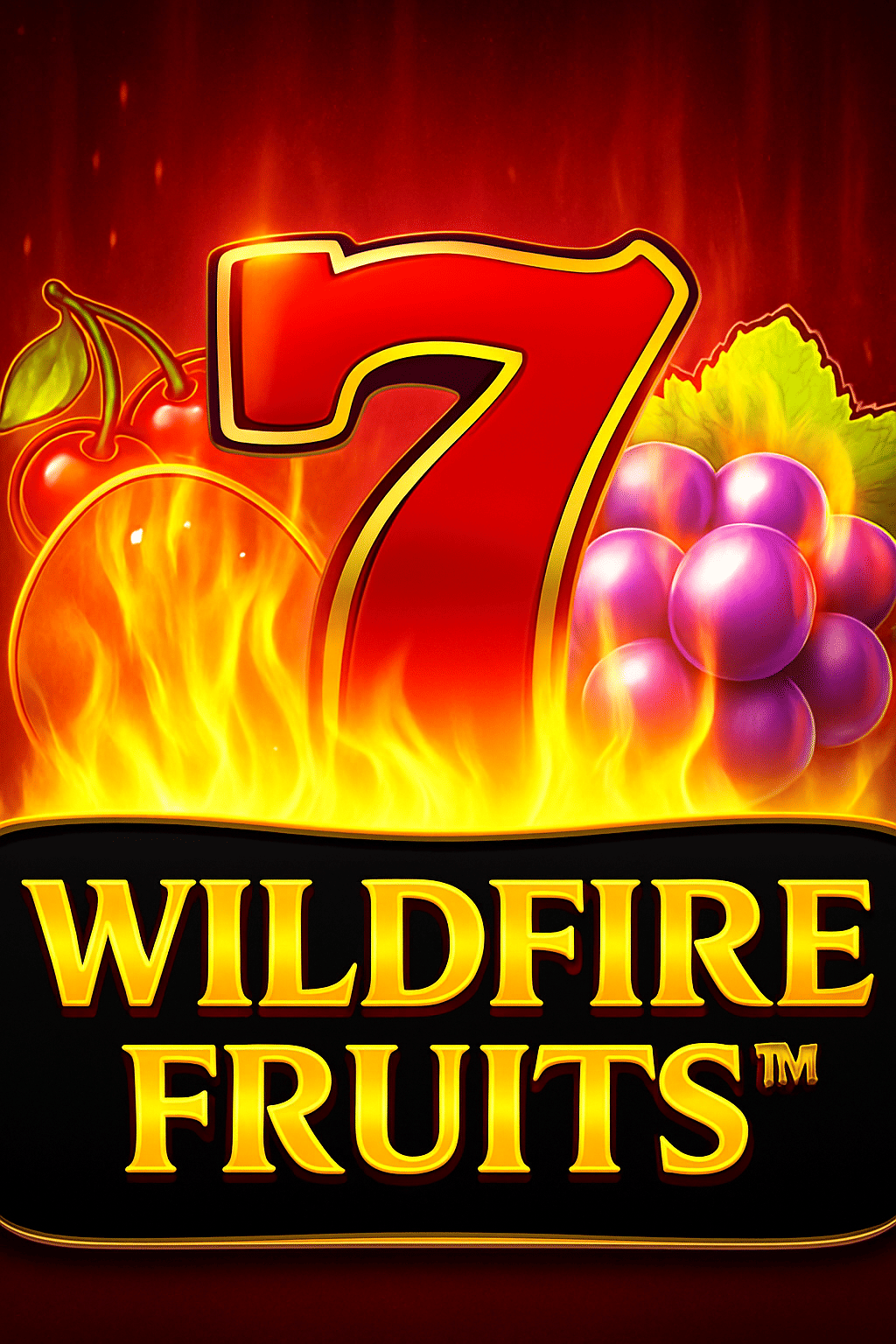 Wildfire Fruits