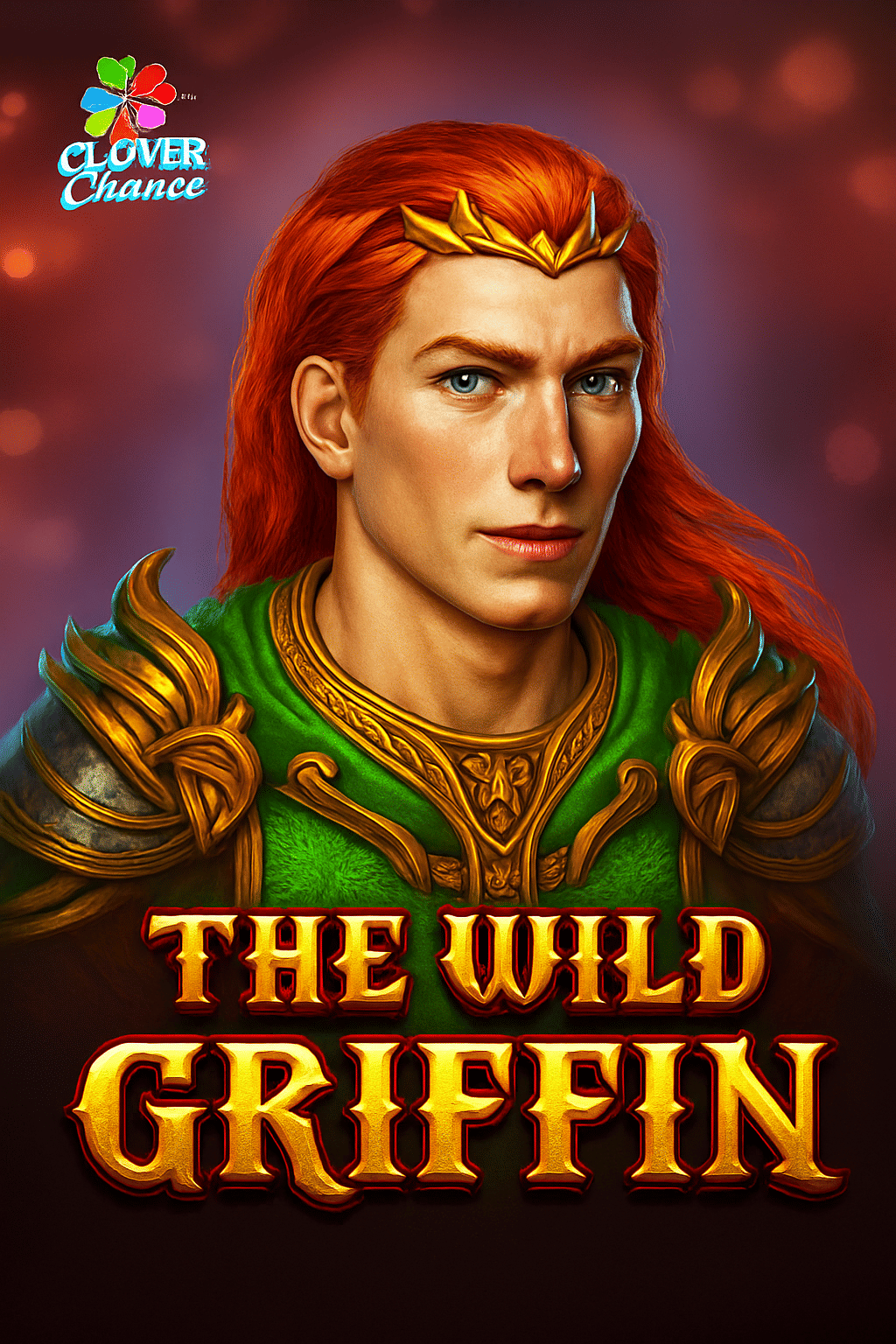The Wild Griffin