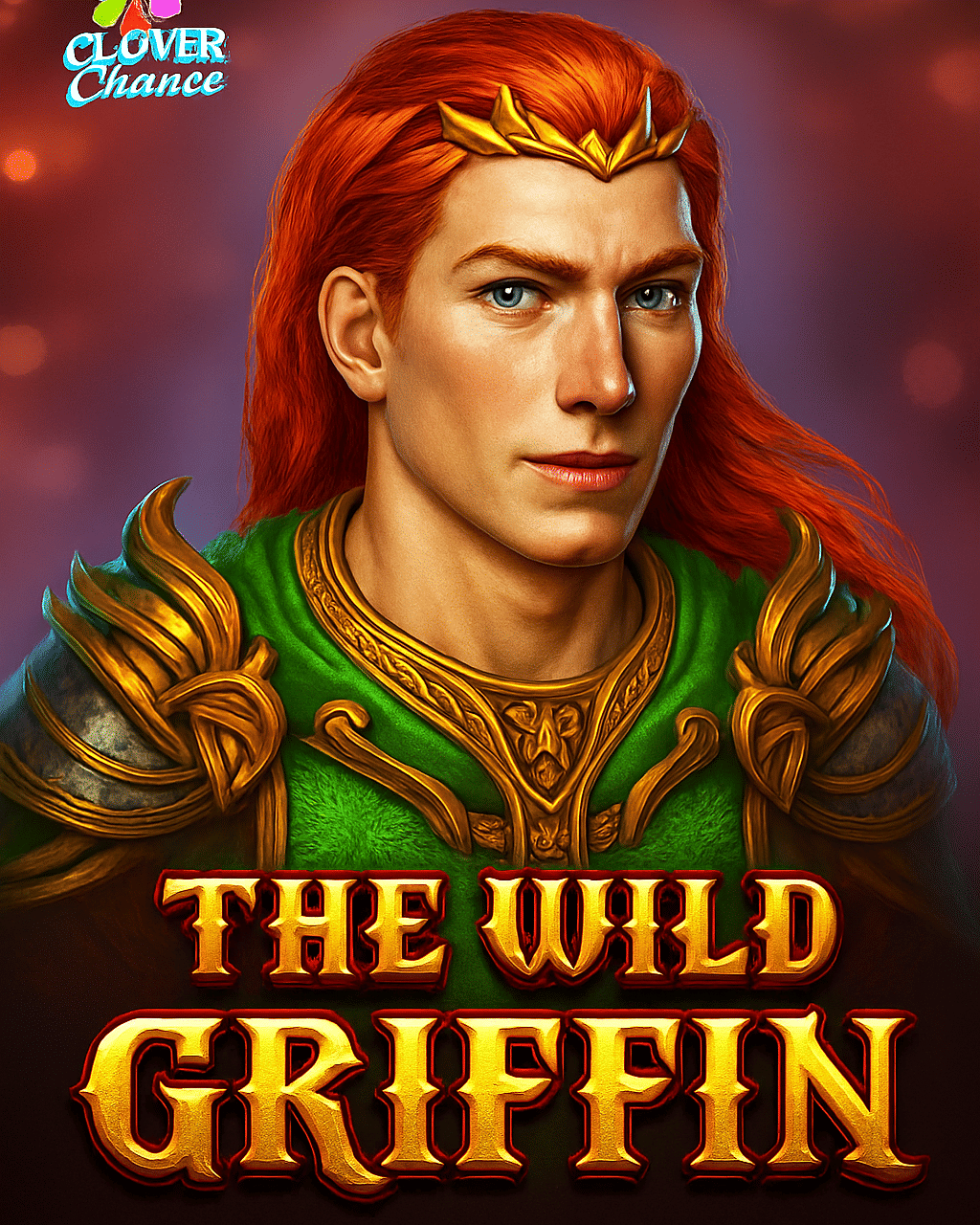 The Wild Griffin