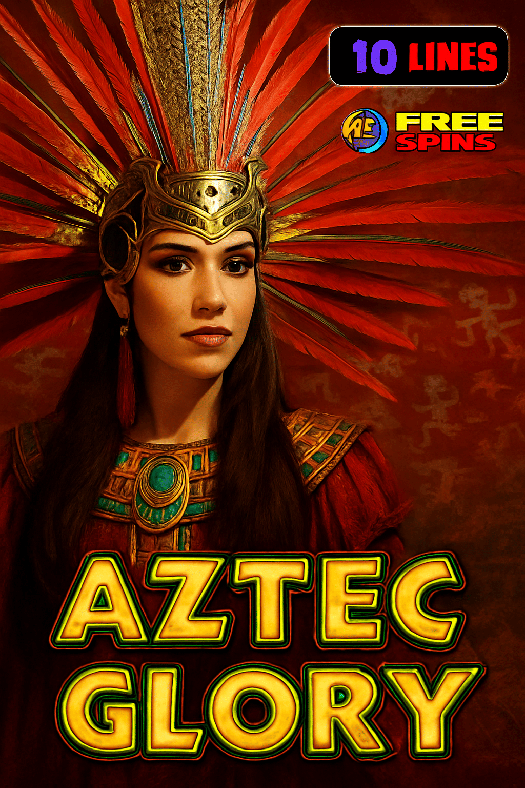 Aztec Glory