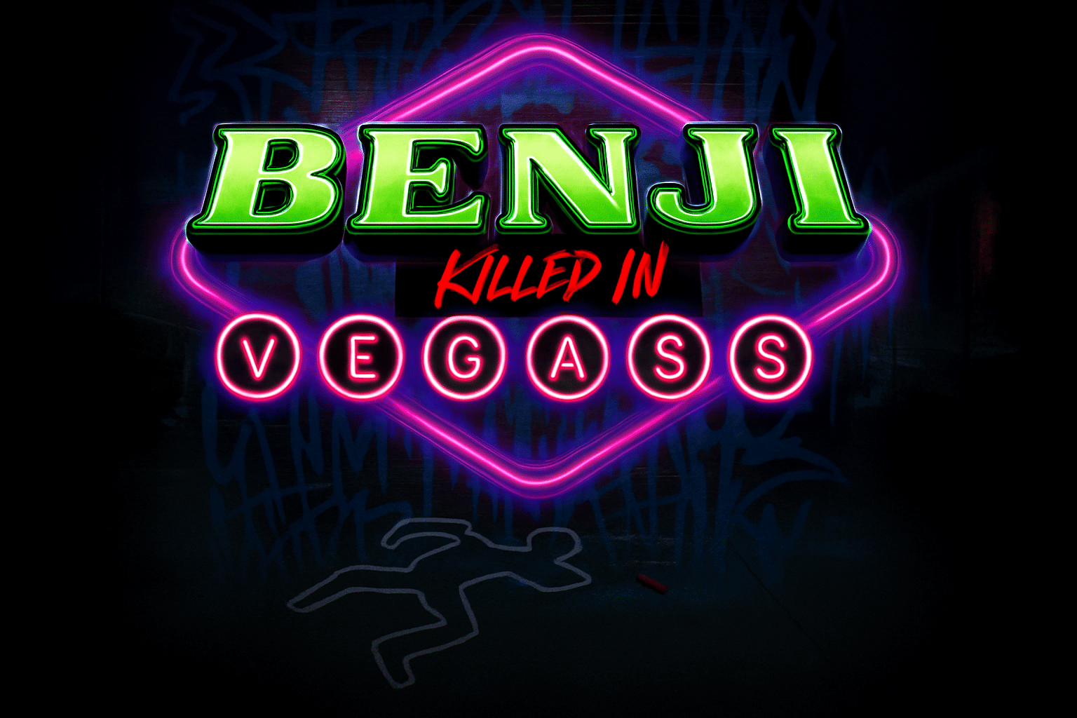 Benji Killed In Vegas