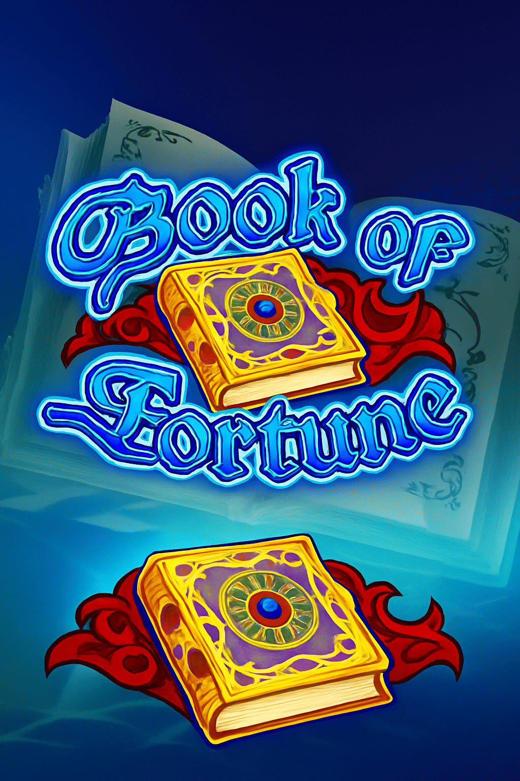 Book of Fortune