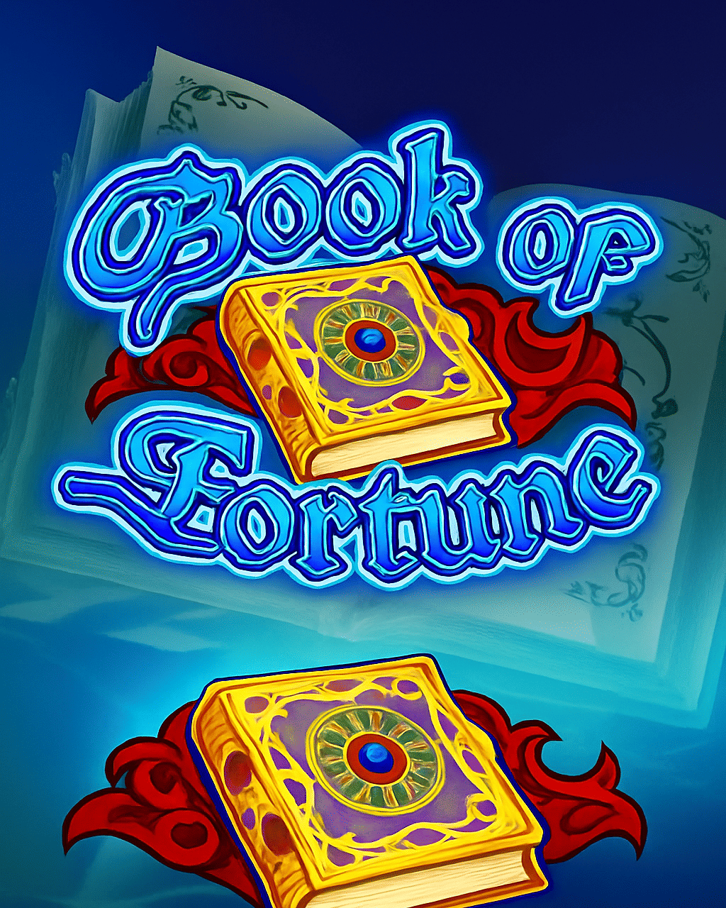 Book of Fortune