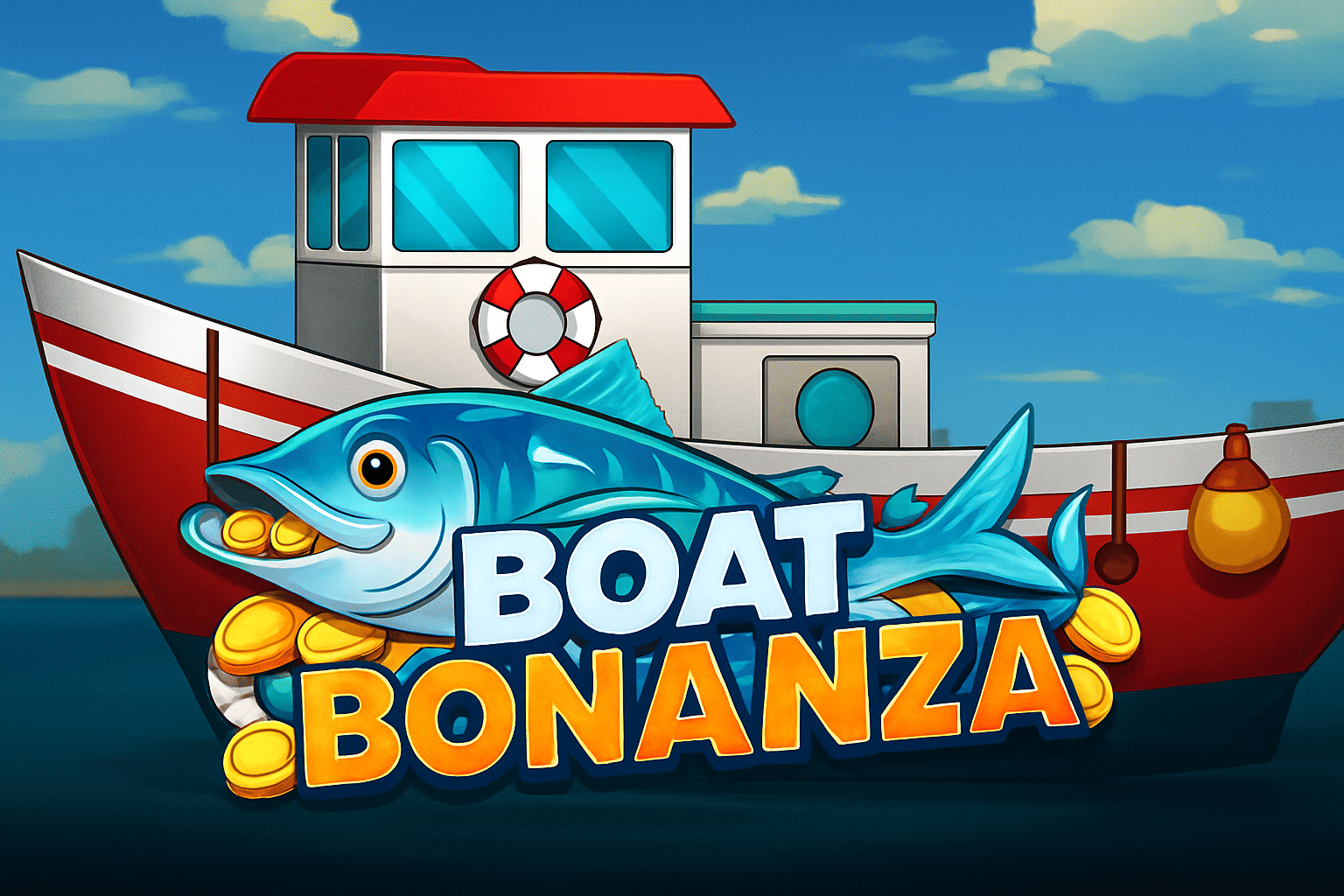Boat Bonanza