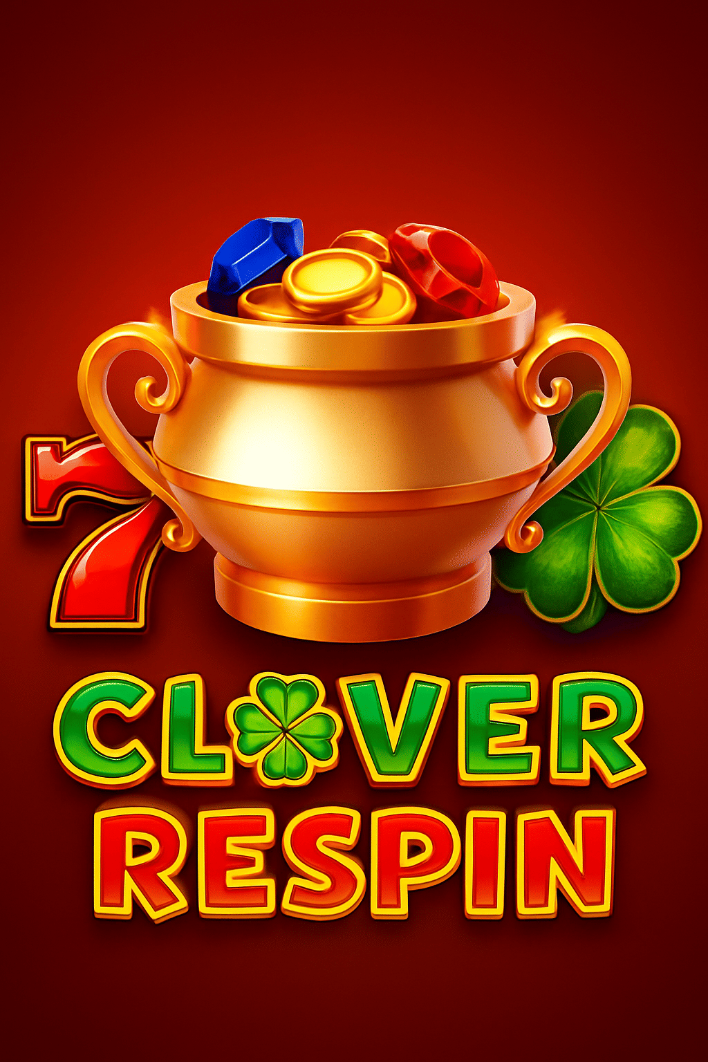 Clover Respin