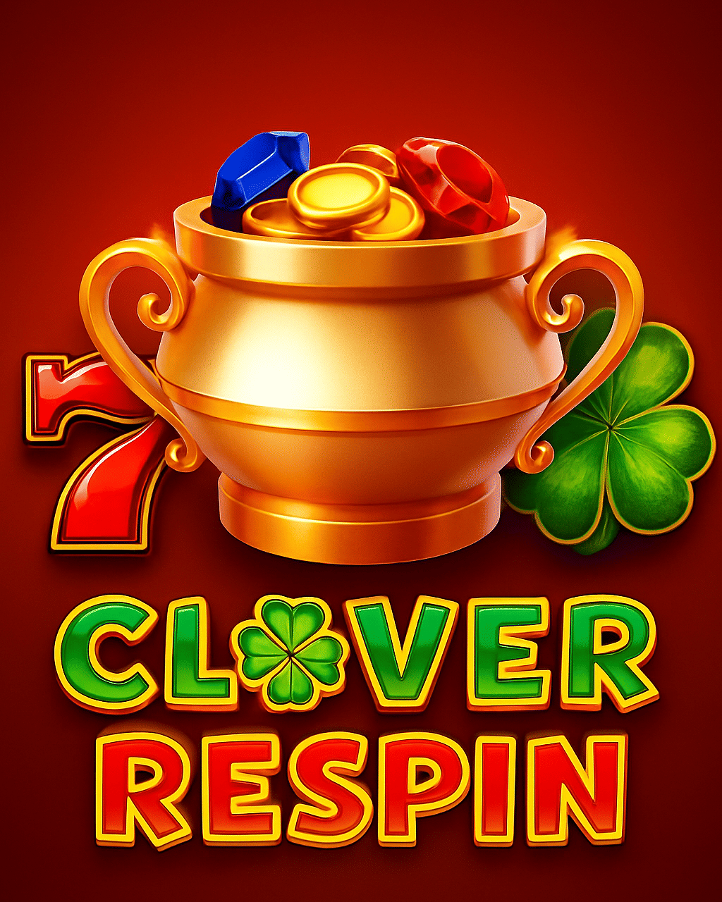 Clover Respin