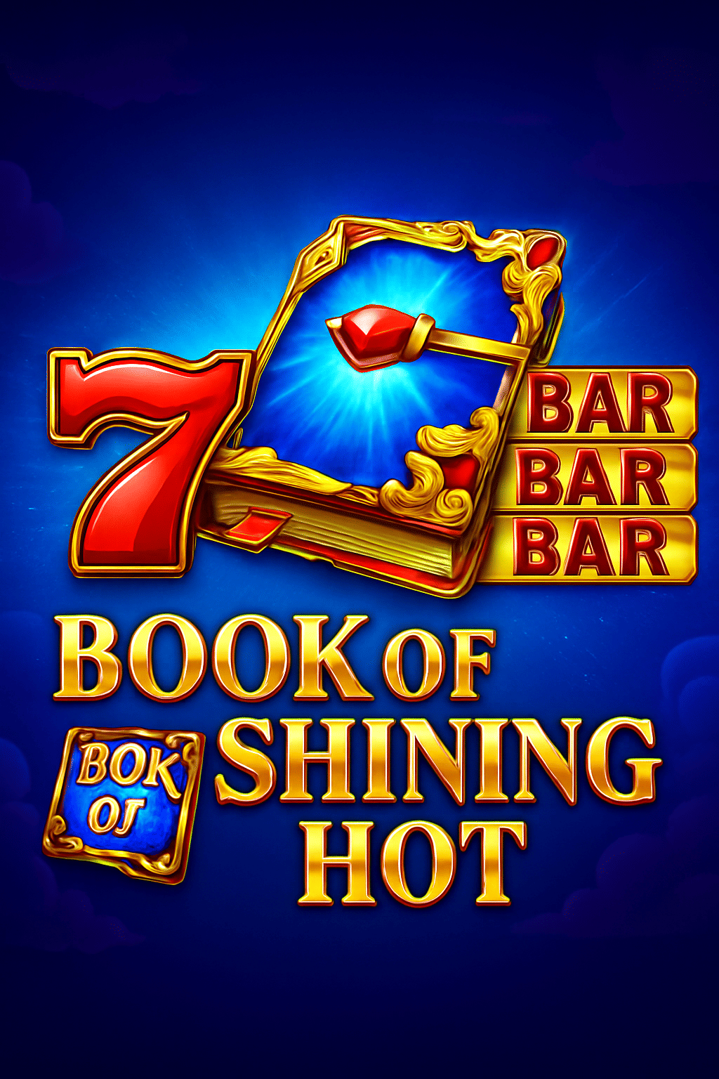 Book of Shining Hot