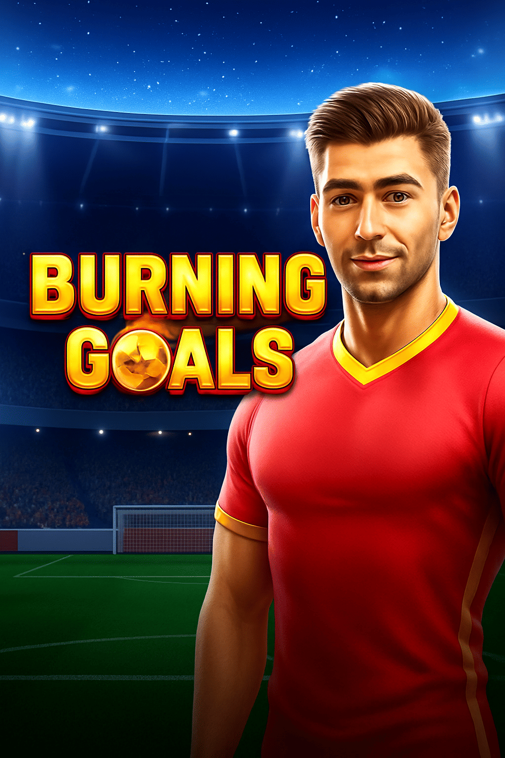 Burning Goals