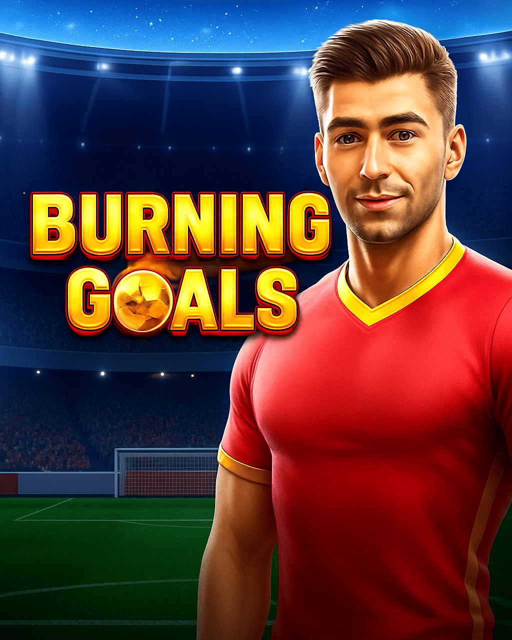 Burning Goals