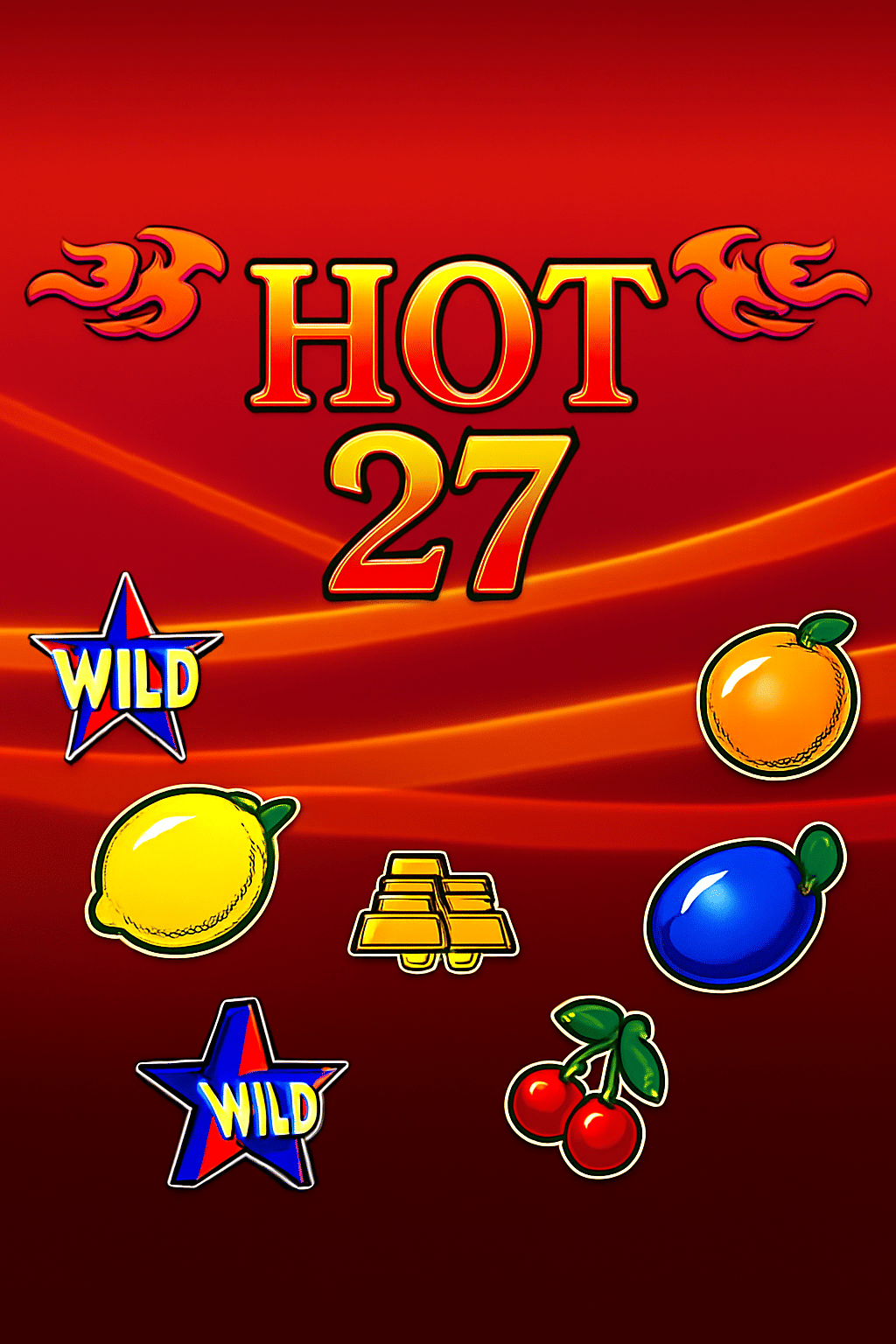 Hot 27