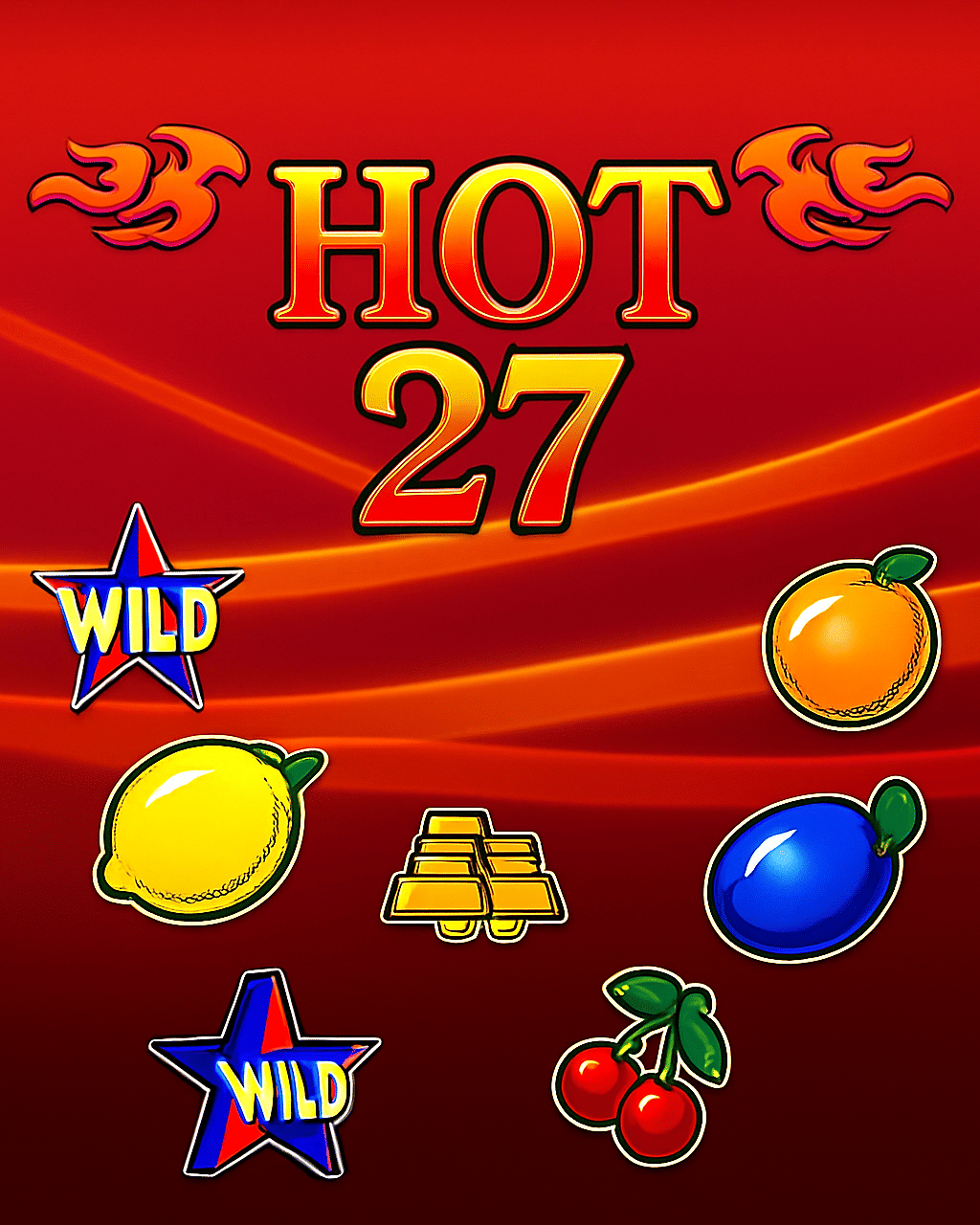 Hot 27