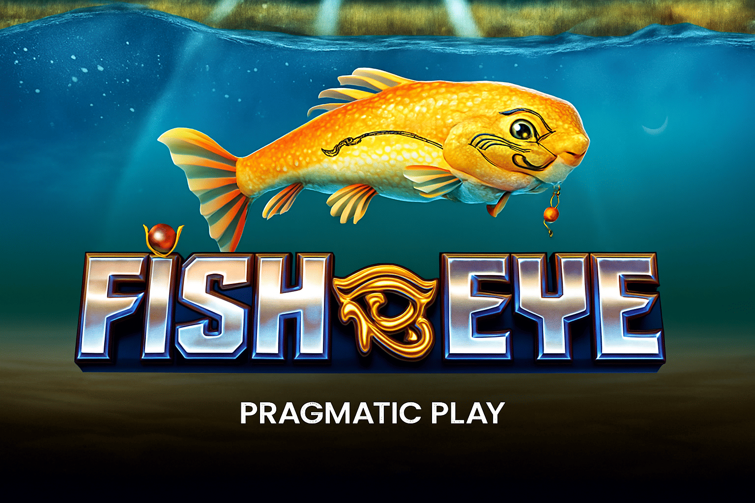 Fish Eye