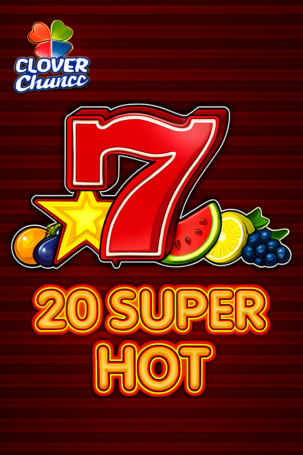 20 Super Hot