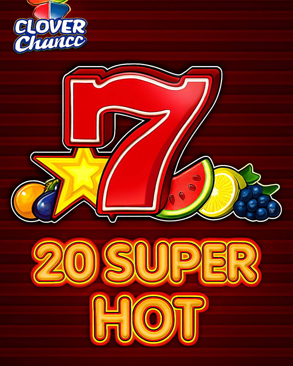 20 Super Hot