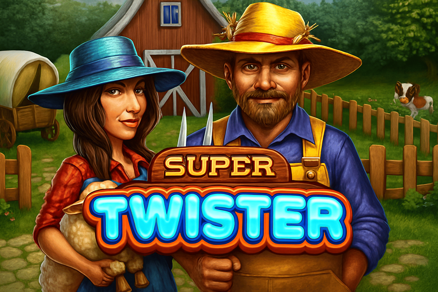 Super Twister