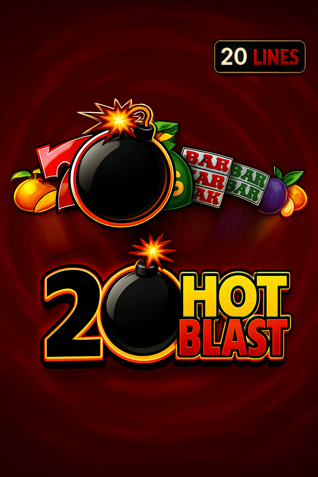 20 Hot Blast