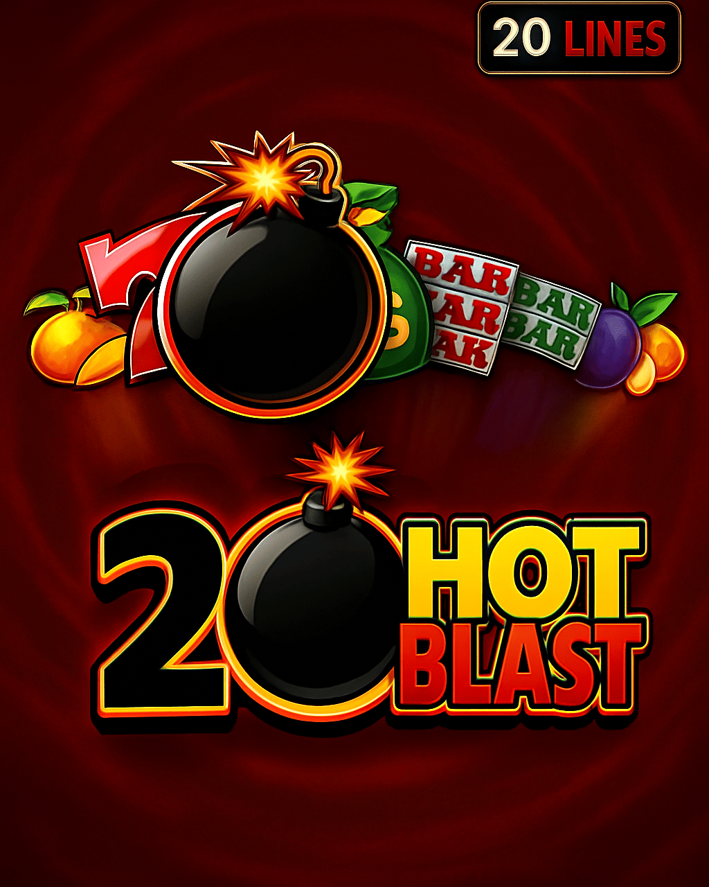 20 Hot Blast