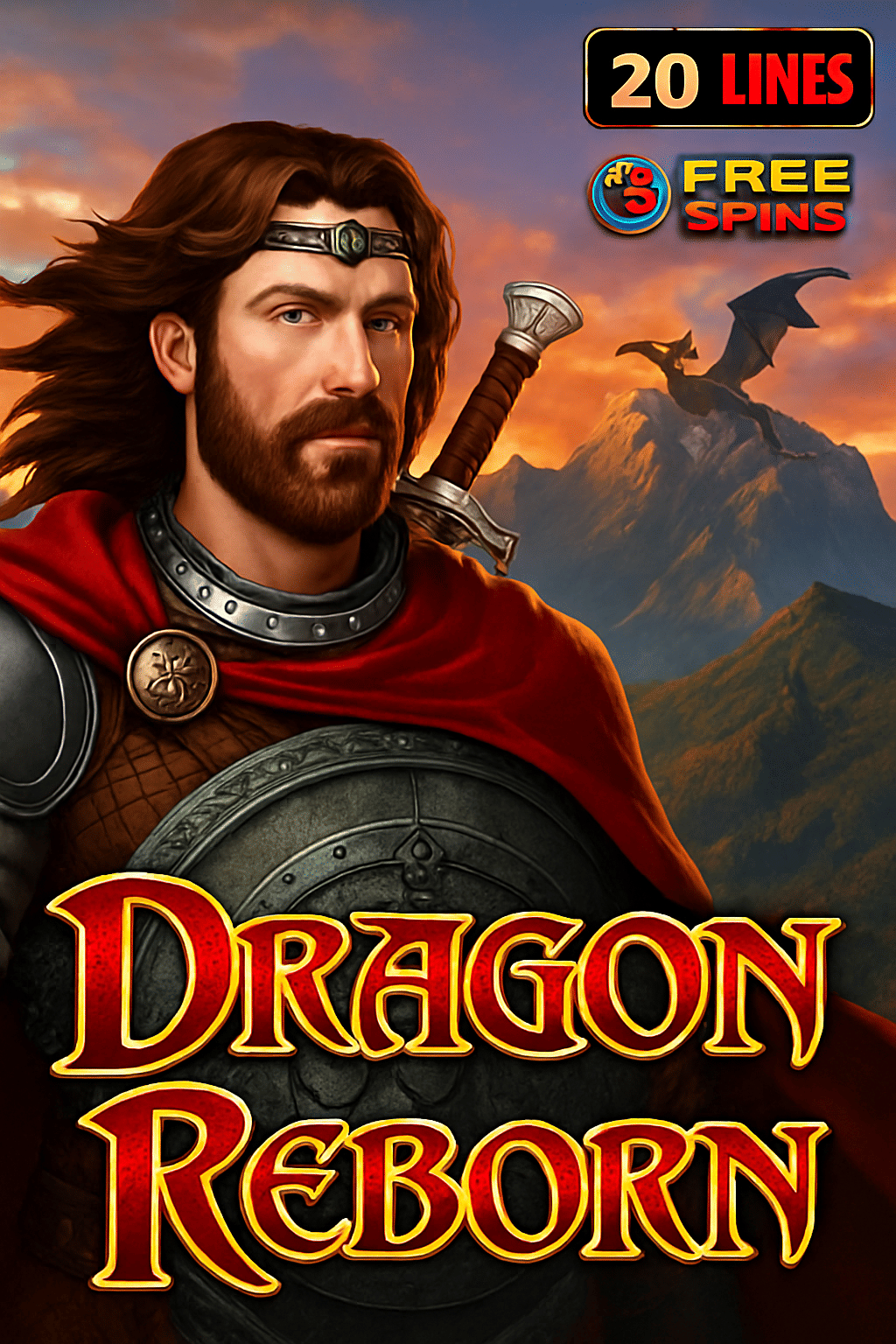 Dragon Reborn