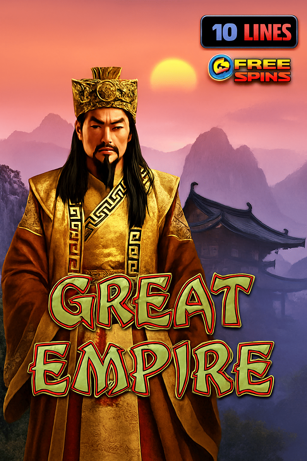 Great Empire