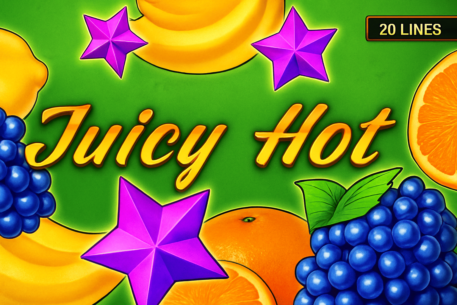 Juicy Hot